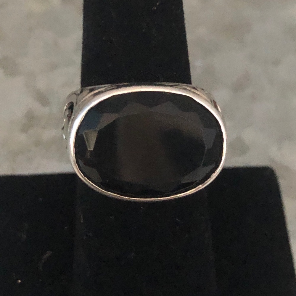 Silpada Ring - image 1